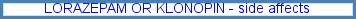 Lorazepam