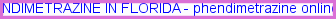 Phendimetrazine