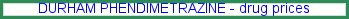 Phendimetrazine