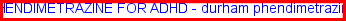 Phendimetrazine